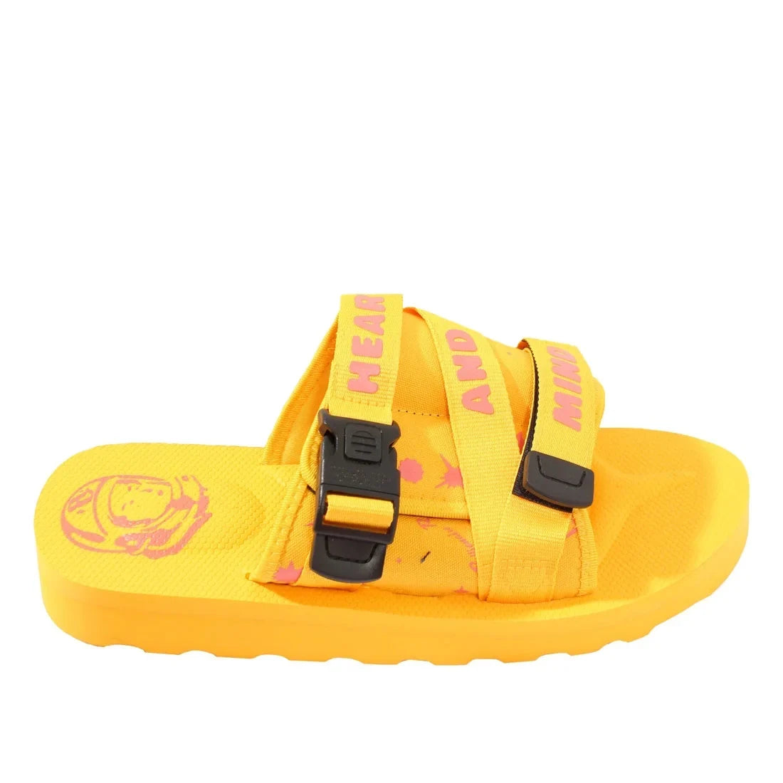 Walker II Adult Daffodil Men BOYS CLUB BILLIONAIRE 811-4802 Space 11