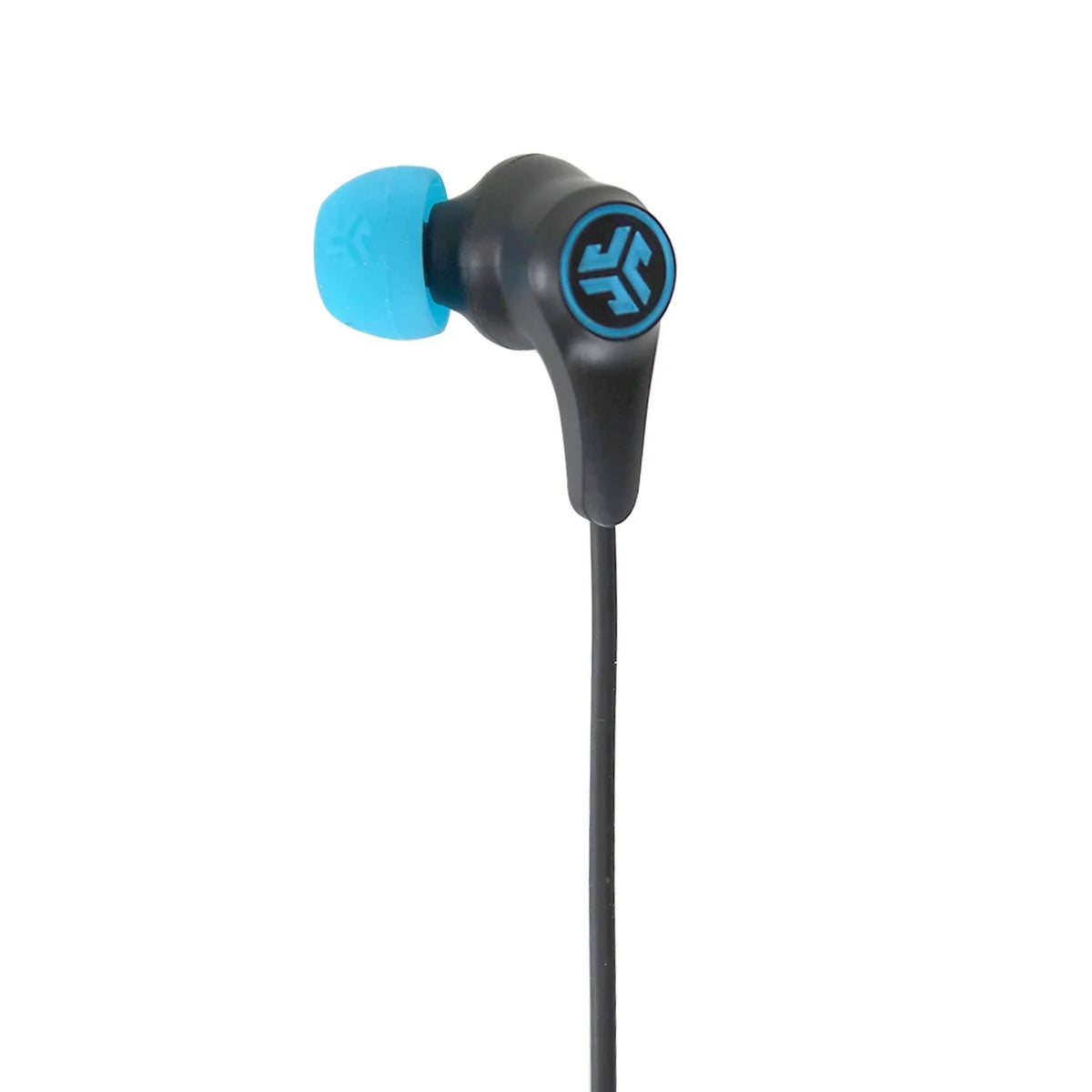 JLab Bluetooth Nintendo Lite Play (Coral) Switch Black/Blue Gaming with - Earbuds Wireless