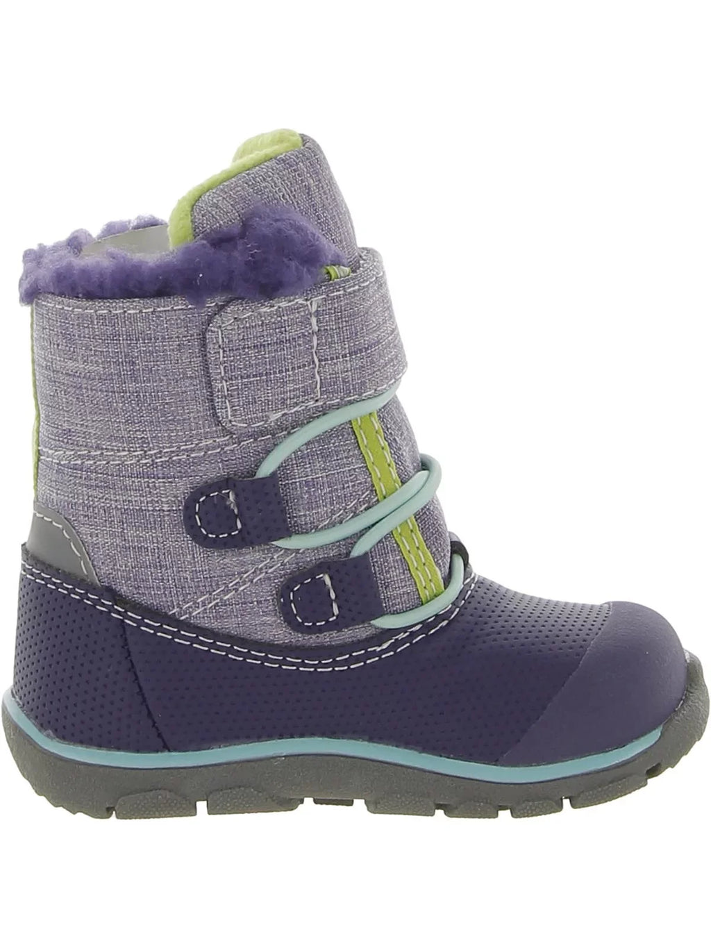 Run Kai Pattern Gilman Boots See Liquidproof Winter Girls
