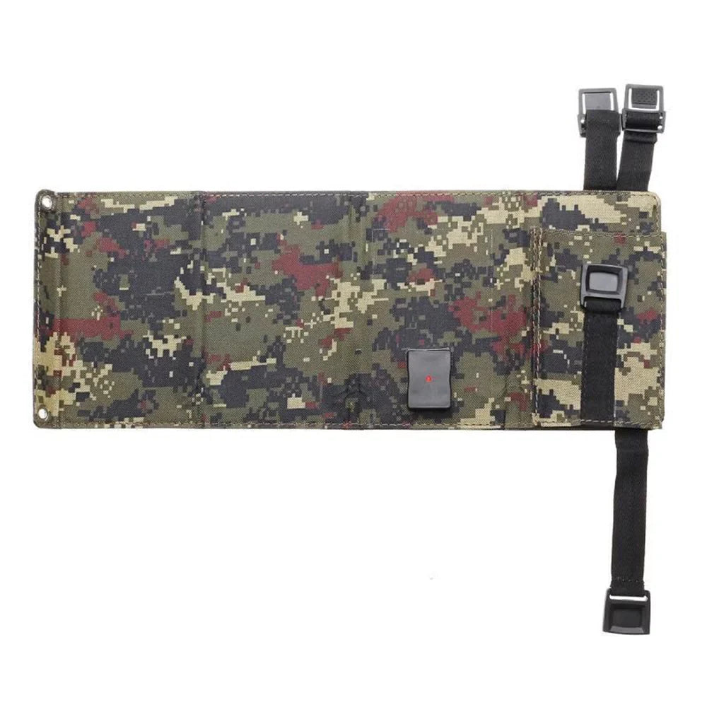 and Efficient Tablets, Solar Portable Andoer Android Solar and Devices Panel for USB Lightweight 20W