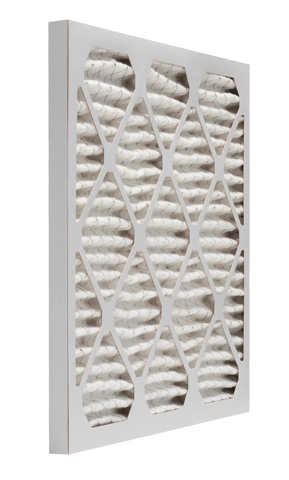 Made Box 16x25x1, Aerostar 4, 16x25x1 of Filter, Air Pleated 11, MERV