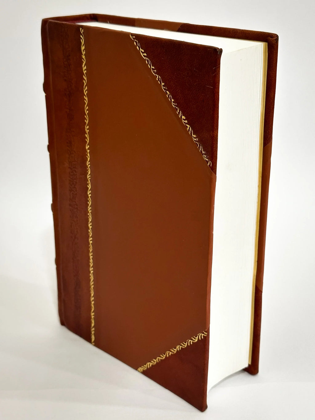 Bound] (1906) Court York [Leather Supreme Edition New 1906 /