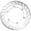 220mm Rear 450 Rotor, Brake Husqvarna EBC FX 2017-2018 for