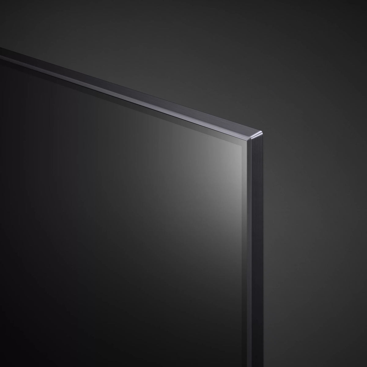 AI NanoCell UHD Class 4K 65NANO80UPA with ThinQ® Smart TV LG Series 80 65"