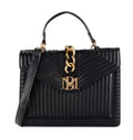 Crossbody Quilted Purse for Handbags Satchel Bag, Shoulder Top-handle Kelly Leather Women Bags Small