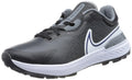 Shoes Nike Pro Men's 2 8.5 Grey) (DJ5593-001, Infinity Size Golf Anthracite/Black-White-Cool