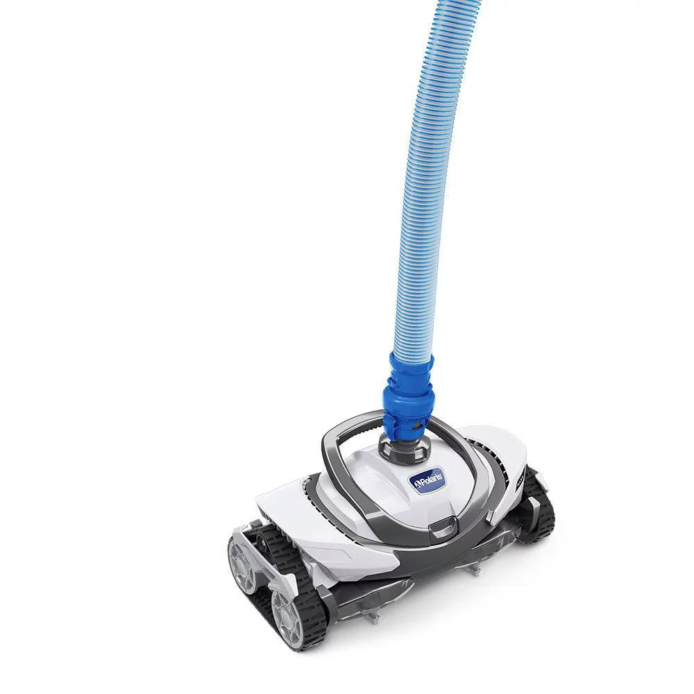 Suction-Side FSMAXX Polaris Pool MAXX Cleaner Premium Automatic