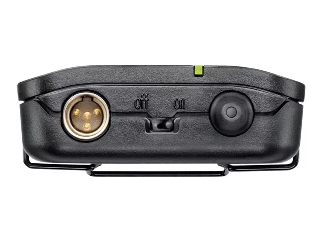 BLX BLX14R/W93 Band microphone - - H11 system Shure