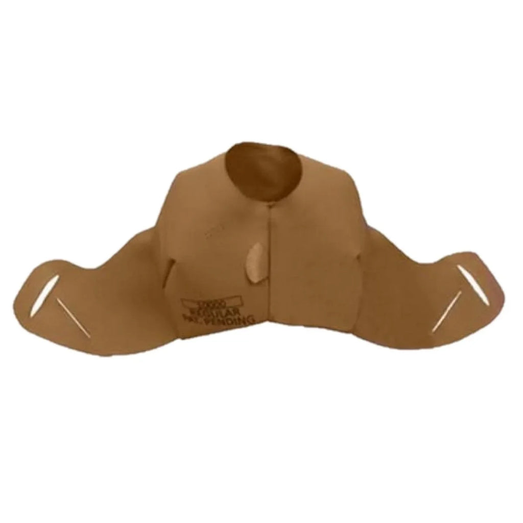 Circadiance SleepWeaver (Beige) - Small Mask/Cushions, Elan