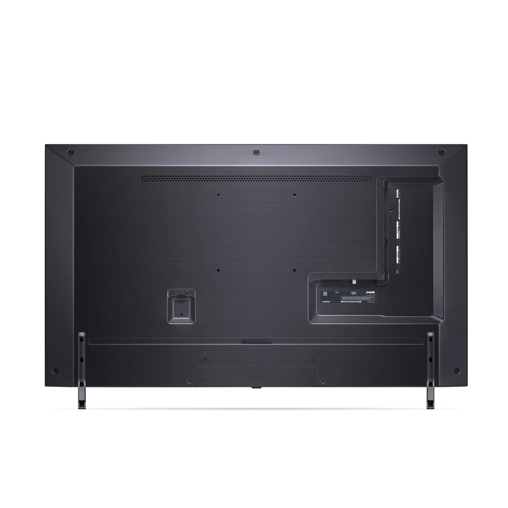 AI NanoCell UHD Class 4K 65NANO80UPA with ThinQ® Smart TV LG Series 80 65"