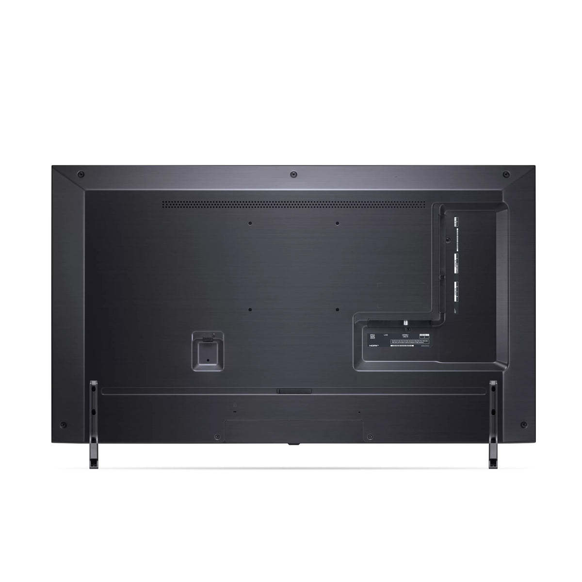 AI NanoCell UHD Class 4K 65NANO80UPA with ThinQ® Smart TV LG Series 80 65"