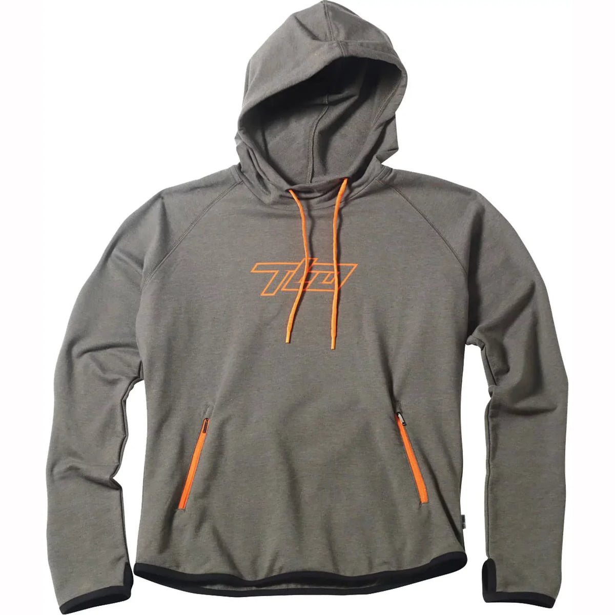 Fleece Hoody Lee Hillside Troy Designs Women's
