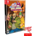 Silent #076 Jay Mall Bob: and - - Switch] Run Classic Limited Edition [Nintendo Brawl