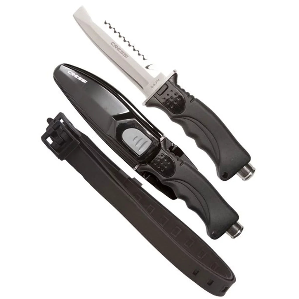 Skorpion Knife Cressi Cressi