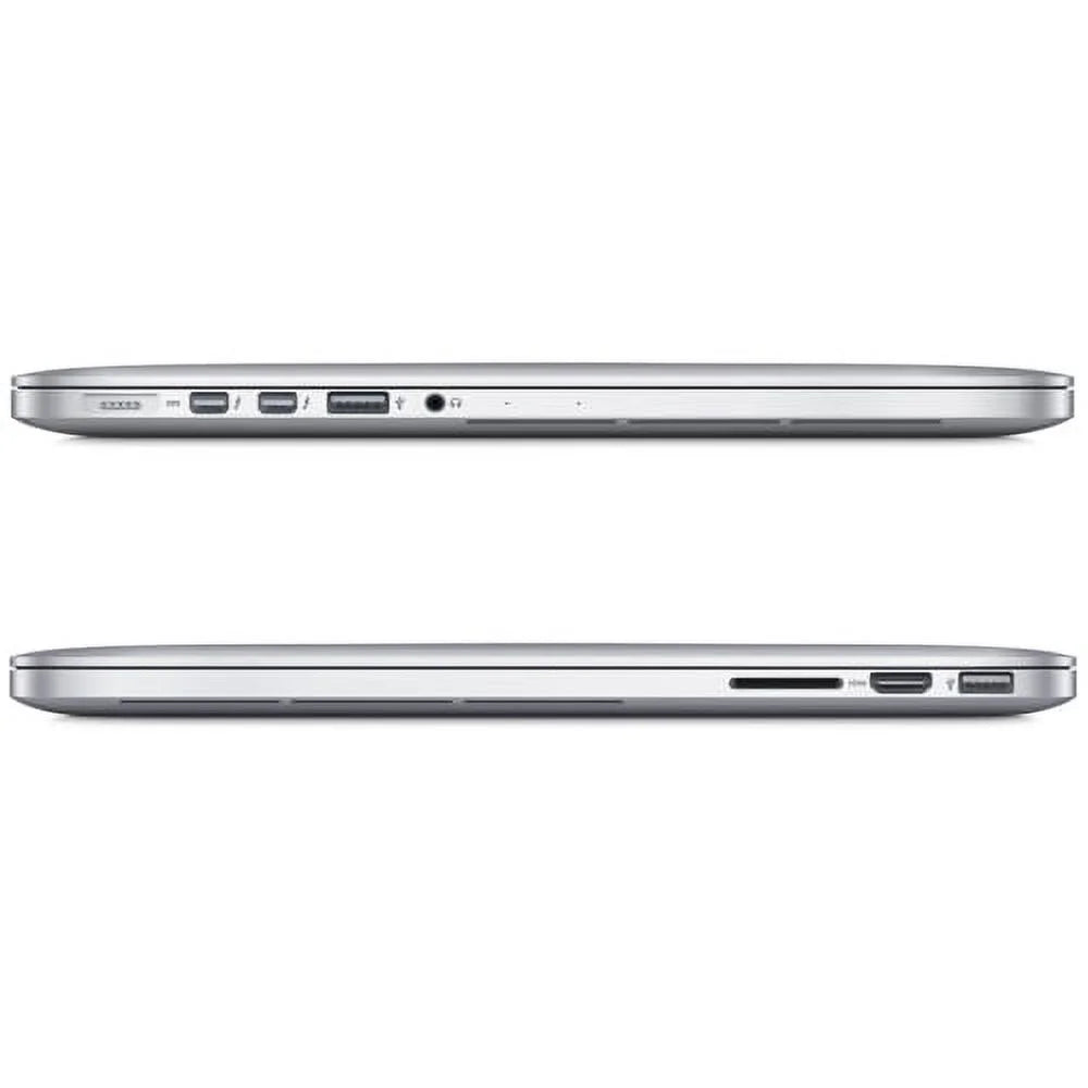 8GB 13" i5 RAM Pro Core 512GB HD 2.9GHz Restored (2015) (Refurbished) MF841LL/A MacBook Apple Laptop