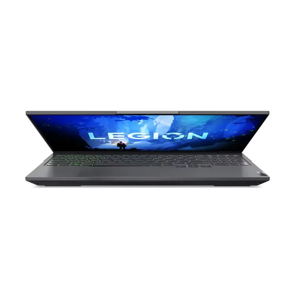 5 1TB (Refurbished) GeForce Pro RTX 3060 Restored NVIDIA Lenovo i7-12700H 16IAH7H Intel Ram Legion 16GB 16" Core W11H Laptop SSD