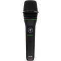 Mackie Element EM89D Series Vocal Microphone Black Dynamic