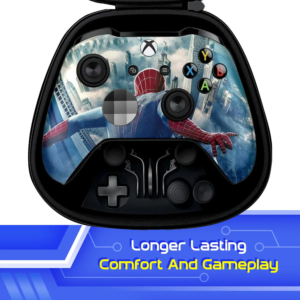 One Custom Gaming Anti-Slip - Controller Custom One Bluetooth with Xbox with Controller with Xbox Windows Custom Controller Works DreamController One One Wireless Original S/Xbox X/PC/Laptop Xbox 10,