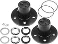 Locking Ford Locking 1990-1997 (4WD) Motors Mazda Hub Manual 1990-1994 Pickup, Mazda Ranger, Explorer, Ford 1990-1994 1994-1997 Pack) Afa Fit Navajo, Hubs (2 4x4
