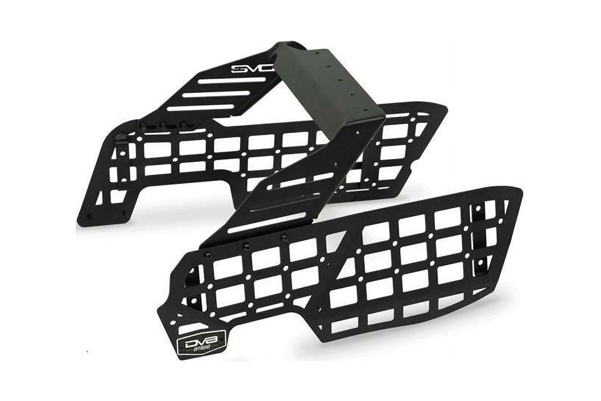 Offroad Ccbr 01 Console Molle 21 23 Bronco Panels Fits Fits/For Center Dv8