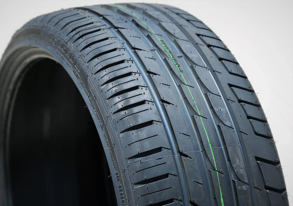 2010-16 245/35R20 528i A/S Performance Tires of 2 (TWO) ZR 2017-19 Forceum XL BMW Octa High E300 Mercedes-Benz 95Y 4Matic, All Pair Base Season Fits: