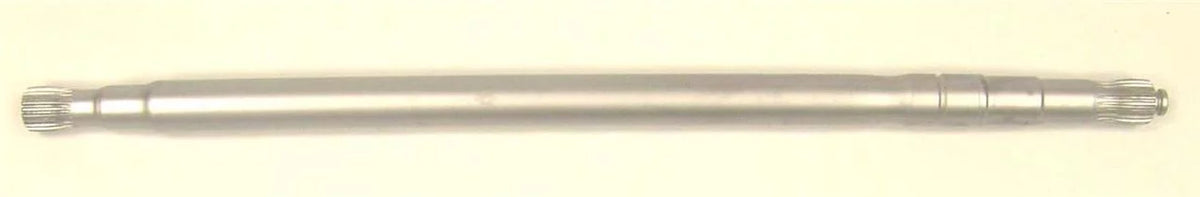 271001449 New Compatible Shaft Sea-Doo Part Drive Wake 272000186 272000185 2002-2004 Numbers with 4-TEC Supercharged 1503CC GTX by
