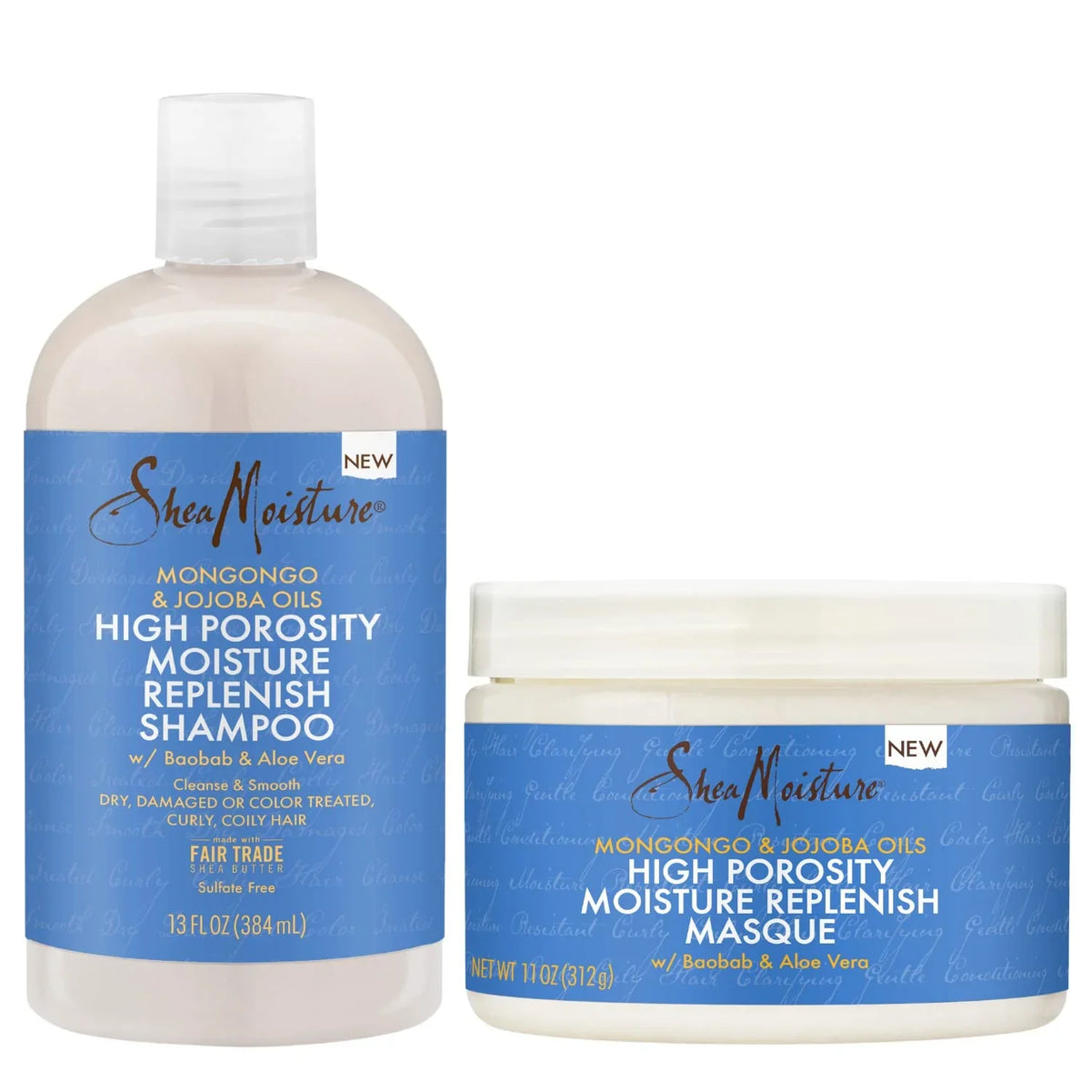 Curly Masque Hair Smooth, (12 Oz), Porosity Products, Coily Moisture And Masque, For Conditioner Shea High And Hair Shea Coily Shampoo, Porosity Oz) Hair + Hair (13 Products Moisture Cleanse High
