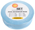 Ft Hose Backwash 1.5" 100 Swimming Pool