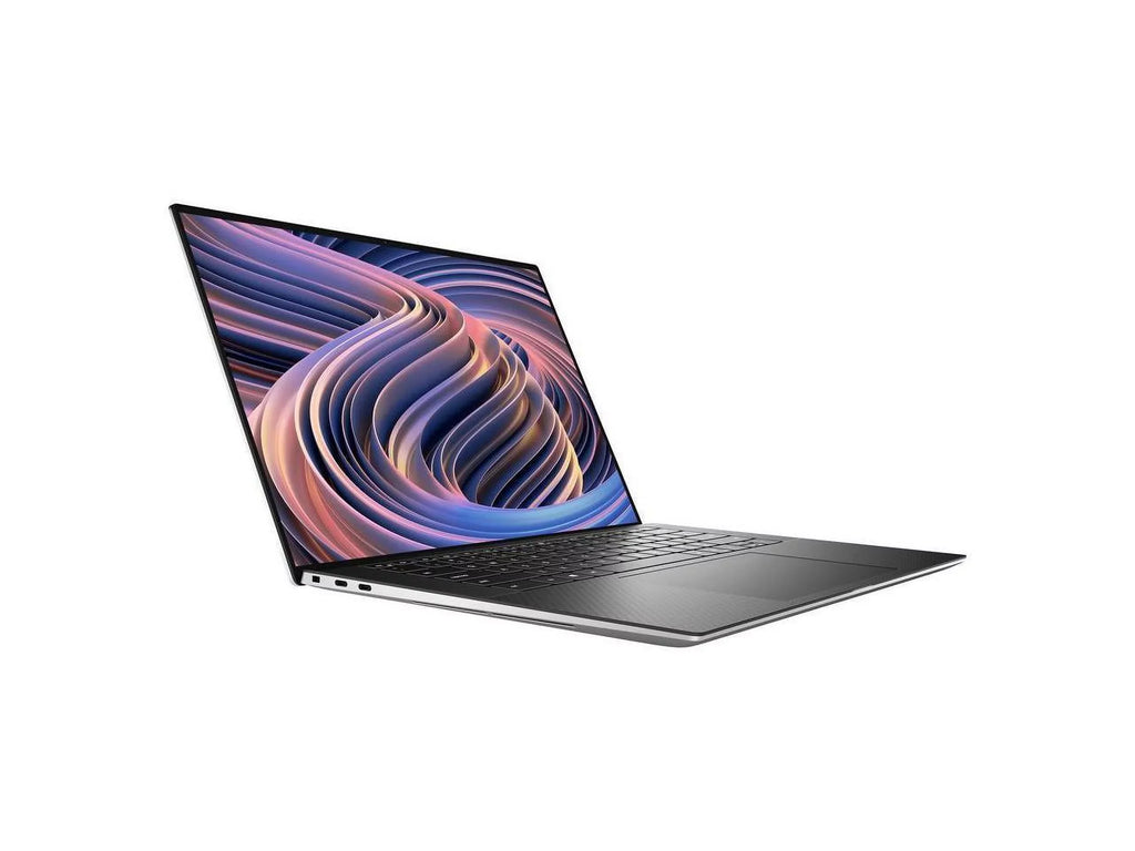 15.6" - Full Chip i7-12700H Core - - Intel Notebook TB Black Silver, i7 Platinum - 1920 15 x Gen 1200 1 GB Intel Dell Windo - Tetradeca-core HD Core) - - (14 SSD RAM XPS - Total Plus 12th 32 9520