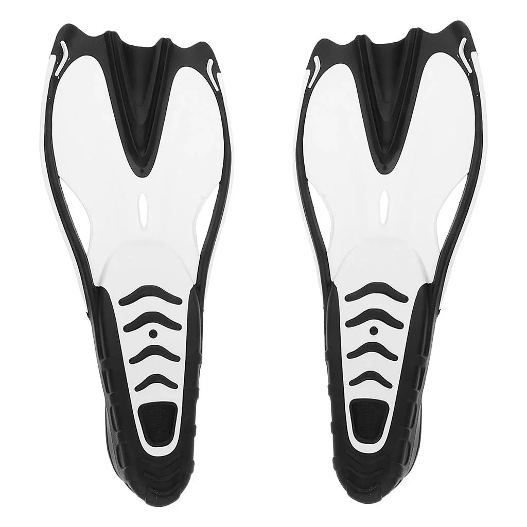 Learning Professional Gear Swimming Training Snorkeling Diving - for Adult Scuba s Dive L Swim
