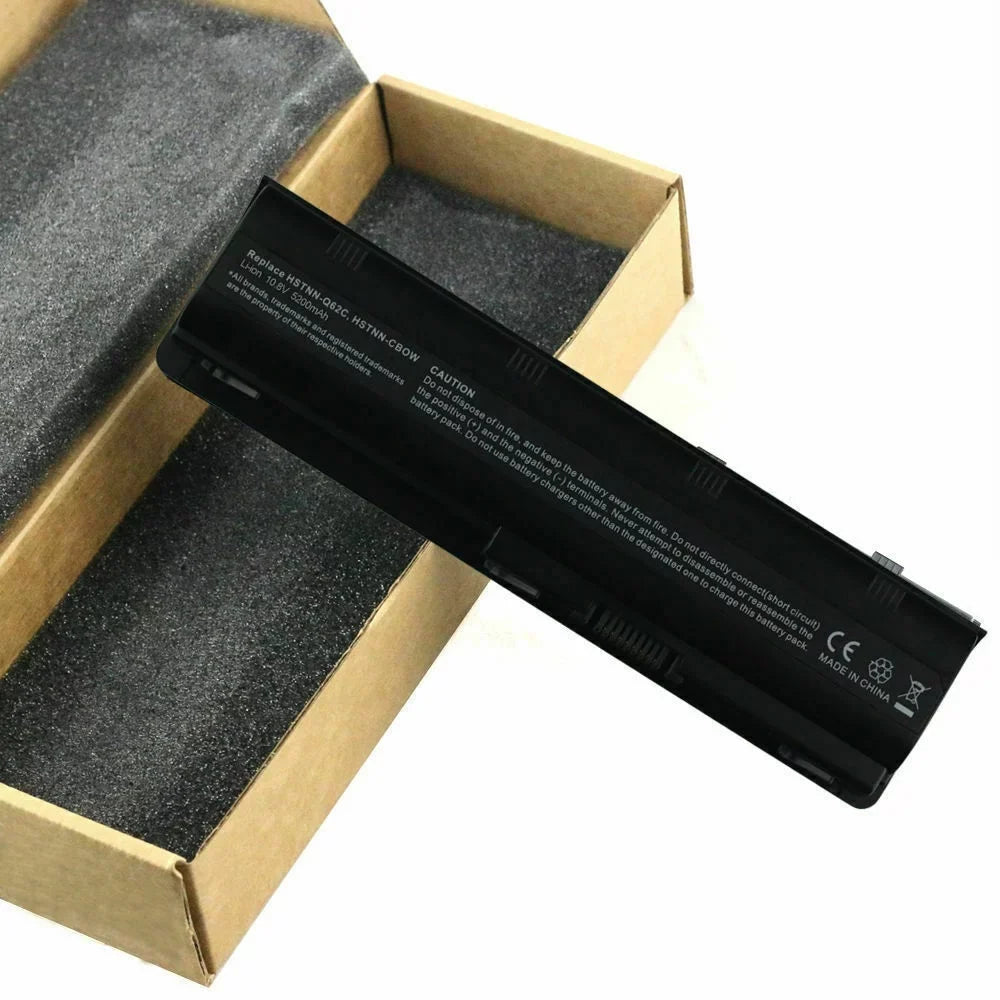 CQ58-A10NR CQ57-489WM Presario CQ62-A00 Compaq CQ62-100 New Laptop Battery for CQ58