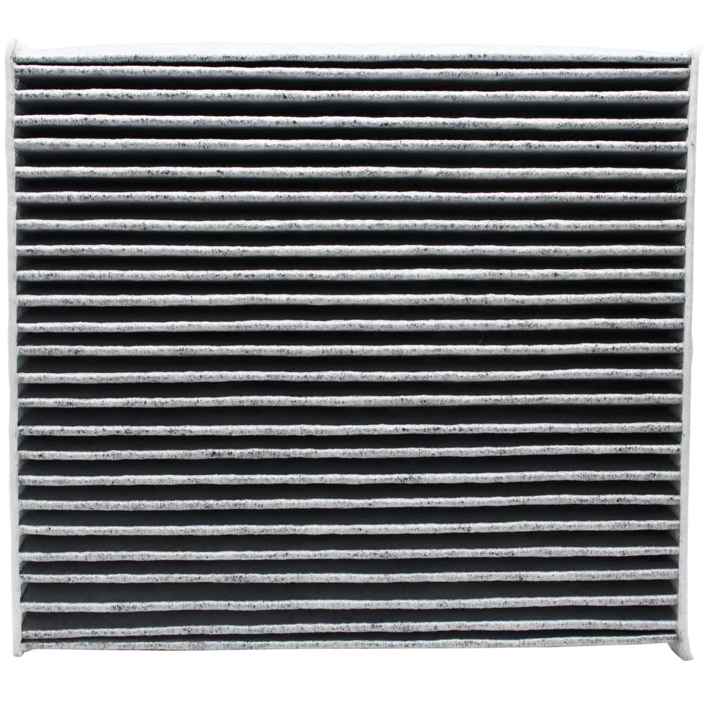 Air Activated - MATRIX Car/Automotive ACF-10285 1.8L Carbon, for 2013 for L4 Replacement Filter 8-Pack 1798cc Toyota Cabin