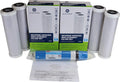 FX12M Deal GXRM10RBL Similar Combo TFC-24 RO Systems 2 USM RO nuine + Of Replacement Membrane Filters To For FX12P Special
