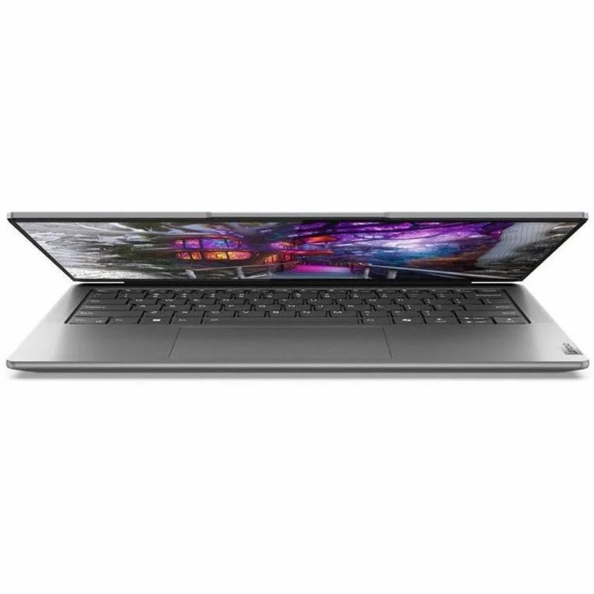 155H, IdeaPad 14" Laptop, SSD, Lenovo Intel 7 Ultra Touchscreen 83D80008US 11 Windows Core 1TB Pro,