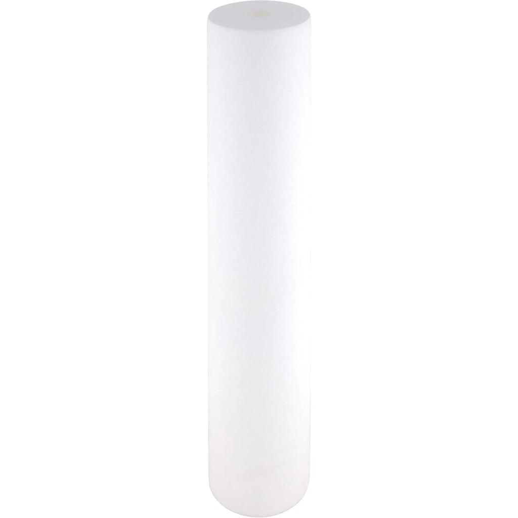 SpiroPure Filter, Gradient (6 4.5" x Pack) 1 Polypropylene 20 Micron Dual
