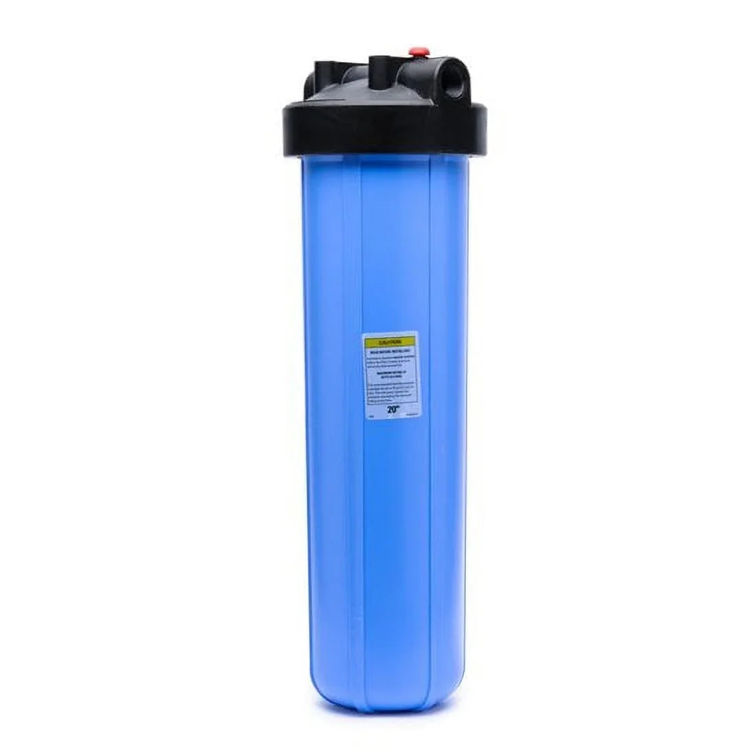 System 20-BB Filter Liquid Whole Of House 1" 5 Package