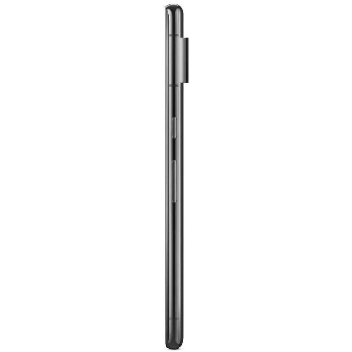 Pre-Owned - Pixel LTPO 128GB New) Obsidian GE2AE Factory Google (Like RAM AMOLED 6.7" Display MP 12GB Smartphone 5G Pro 7 Unlocked 50