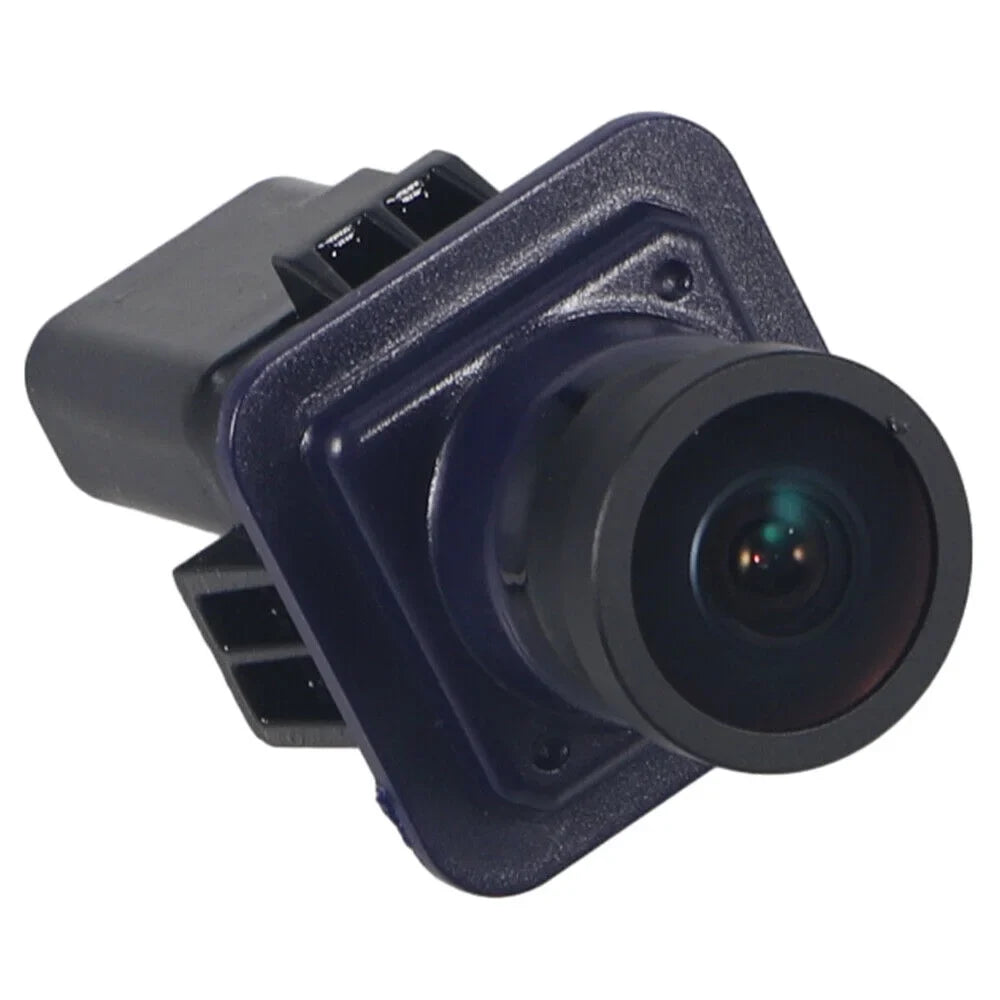 for OE Ford Rear Camera Mustang Backup ABS 2015-2018, Parking View BL3Z19G490B Plastic