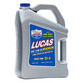 Lucas High Duty TBN Oil Motor Oil 128oz. 10076 15-40 Truck Heavy