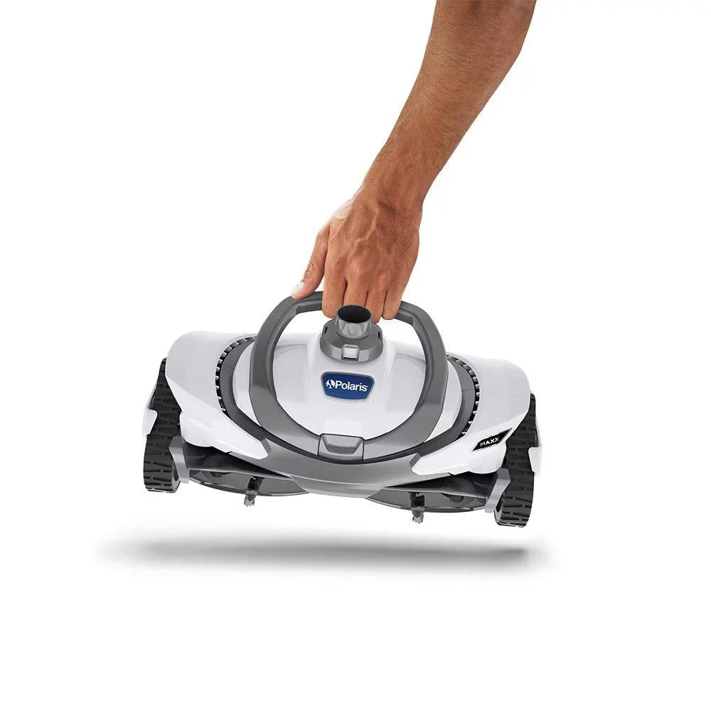Suction-Side FSMAXX Polaris Pool MAXX Cleaner Premium Automatic