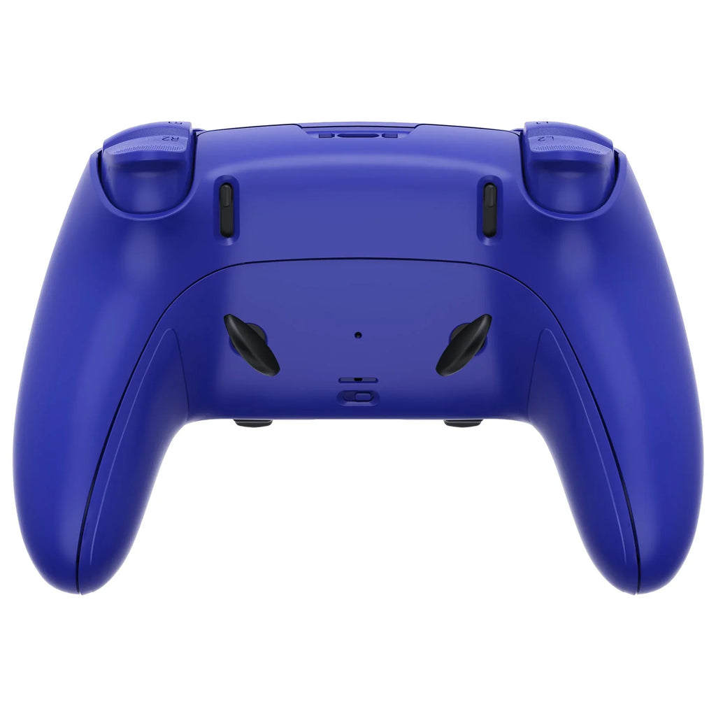 MODDEDZONE and with Blue Designs Controller Exclusive Unique EDGE for PS5