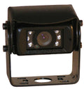Mobile Applications View for Camera Rear Color WDRV-7925C-LK-BNC, IR LED
