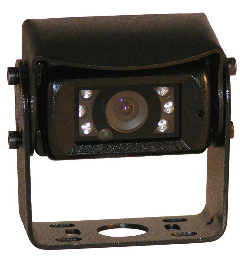 Mobile Applications View for Camera Rear Color WDRV-7925C-LK-BNC, IR LED