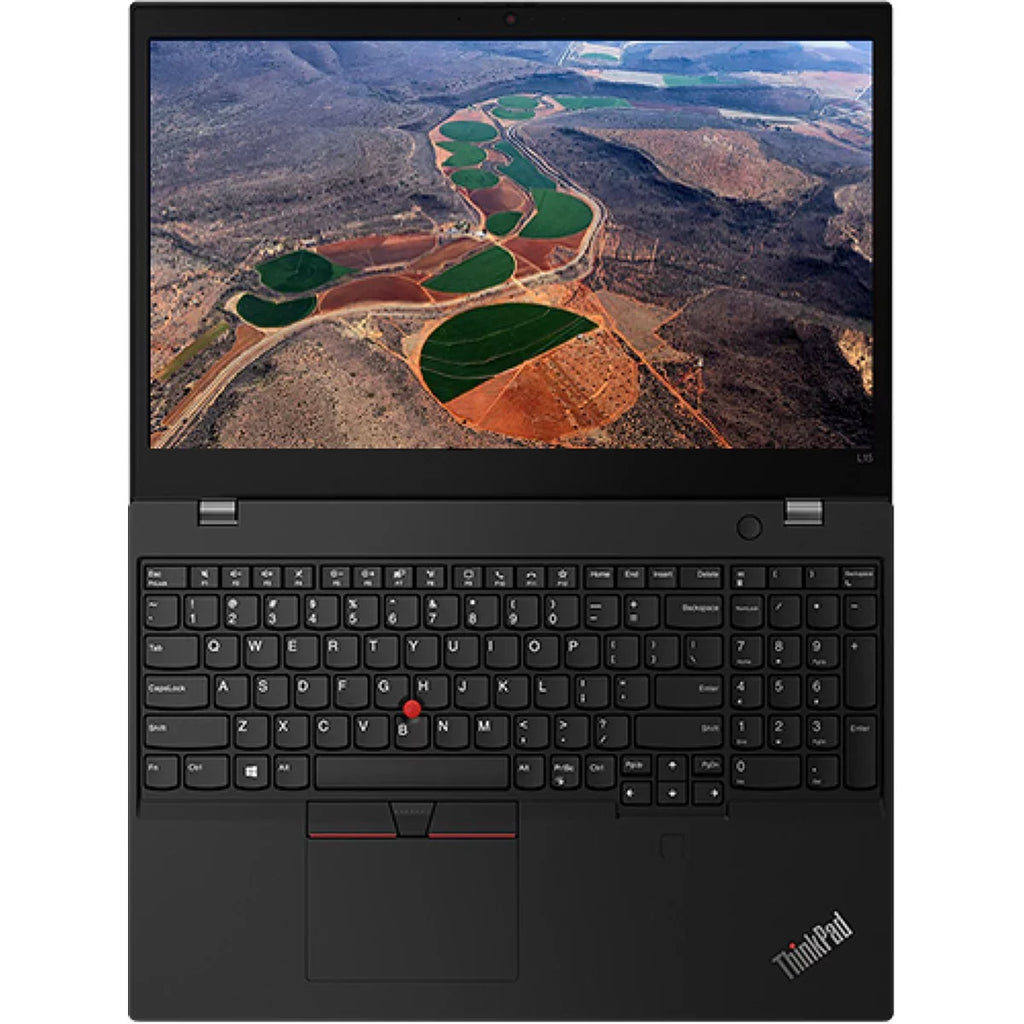 6-Core, AMD (Refurbished) L15 Bluetooth, Webcam, Gen Pro) and ThinkPad 5 RAM, Laptop Home PCIe 10 4650U Win Full (AMD Business 1xUSB SSD, PRO Restored (1920x1080), 8GB Ryzen Lenovo 15.6" 3.2, Radeon, HD Wifi, 1 512GB