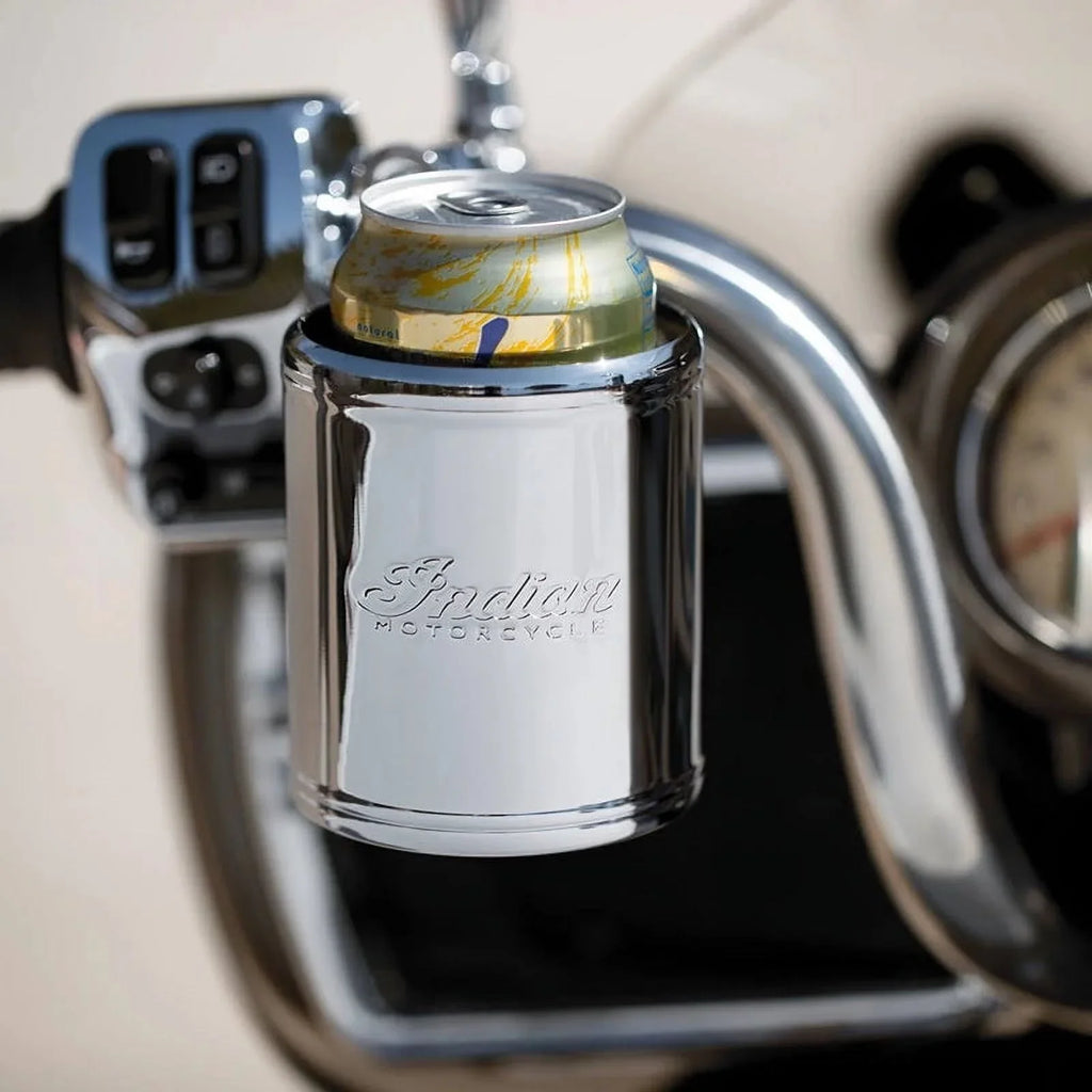 Holder, | Pinnacle Chrome Motorcycle 2880137 Indian Cup