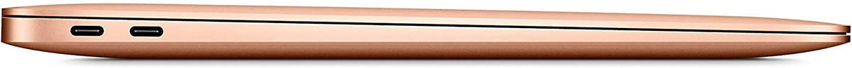 13.3 SSD Intel GHz Apple (Used) RAM i3 MacBook Core display Dual-Core Gen 10th 1.1 16GB Pre-Owned Retina Air Gold 256GB