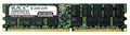 Upgrade for RAM Iwill 184pin DDR Memory RDIMM Z PC3200 Memory Series Module ZMAXDP Diamond 400MHz Black 2GB