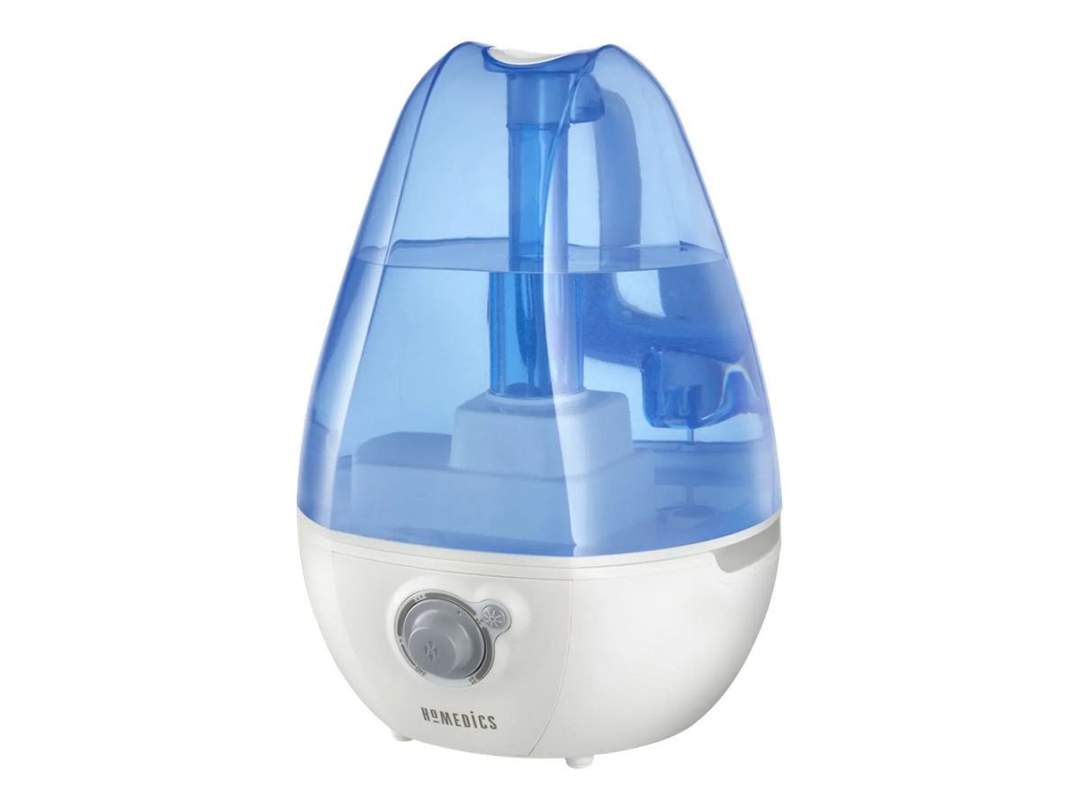 UHE-CM25 Humidifier - HoMedics