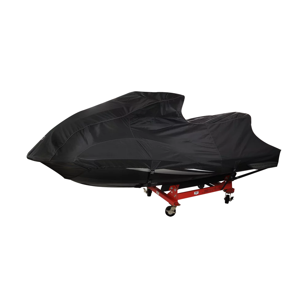 | Cover Jetski G4 Series | Seadoo (19-22) Premium 3-Seater Fish Pro Stealth