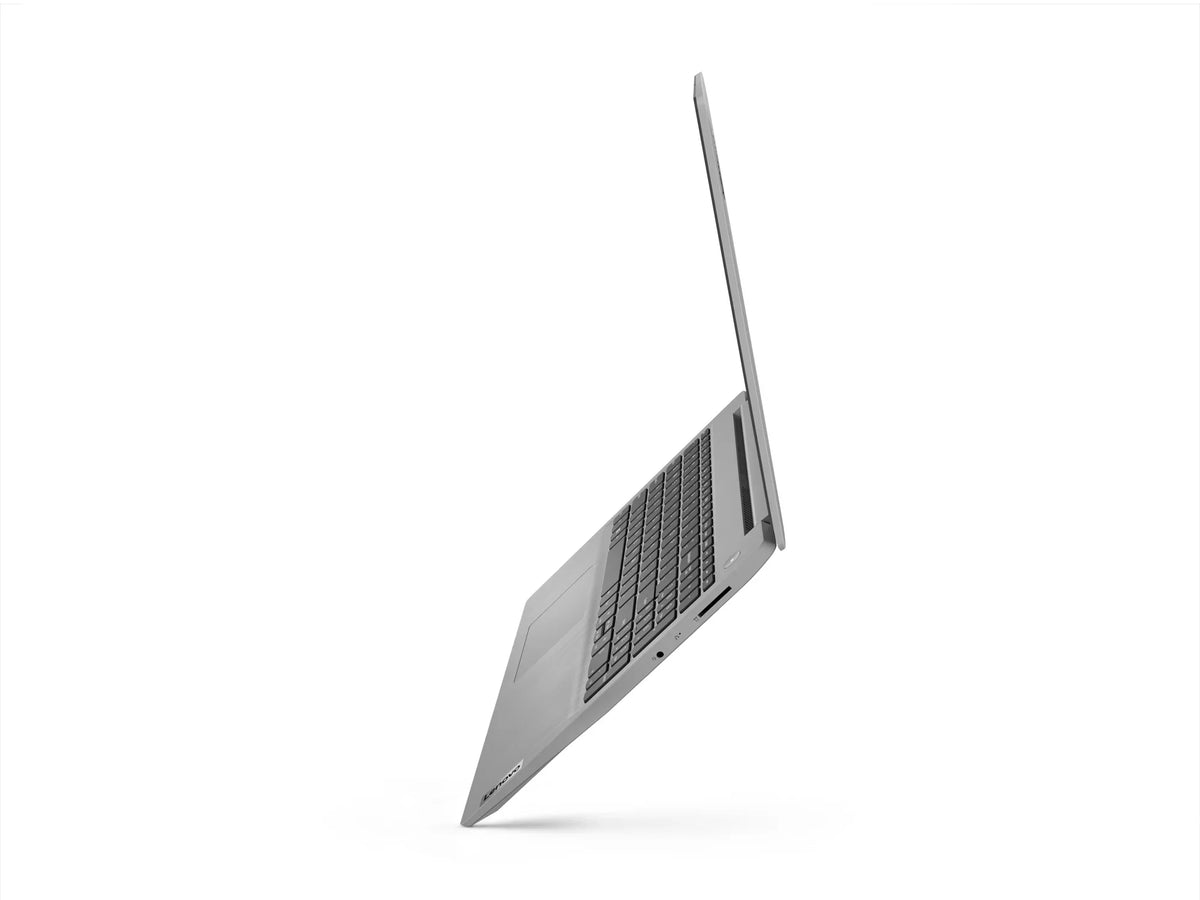 Card 15.6" IdeaPad S Laptop, 12GB i3-1115G4 NVMe Core Intel 11 Reader, 4.1GHz, Lenovo Upto RAM, 3i HDMI, Pro Wi-Fi, Display, FHD Windows SSD, 256GB Bluetooth,